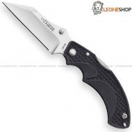 Coltello Fox Drago FRN Black FKU-AMI-WC-BL